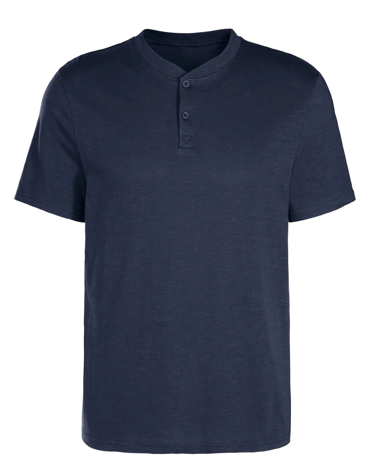 Henleyshirt