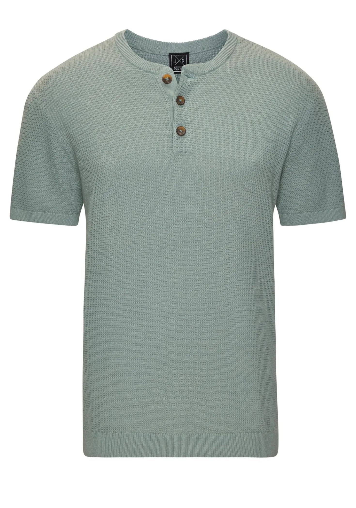 Henleyshirt