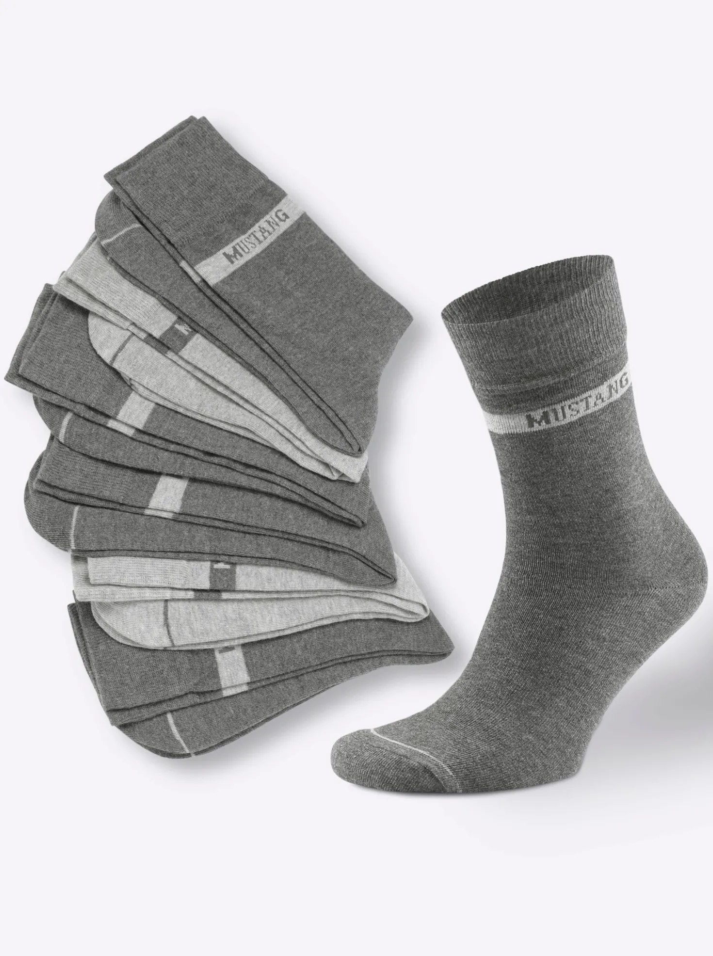 Herren-Socken