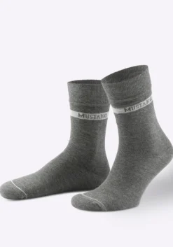 Herren-Socken