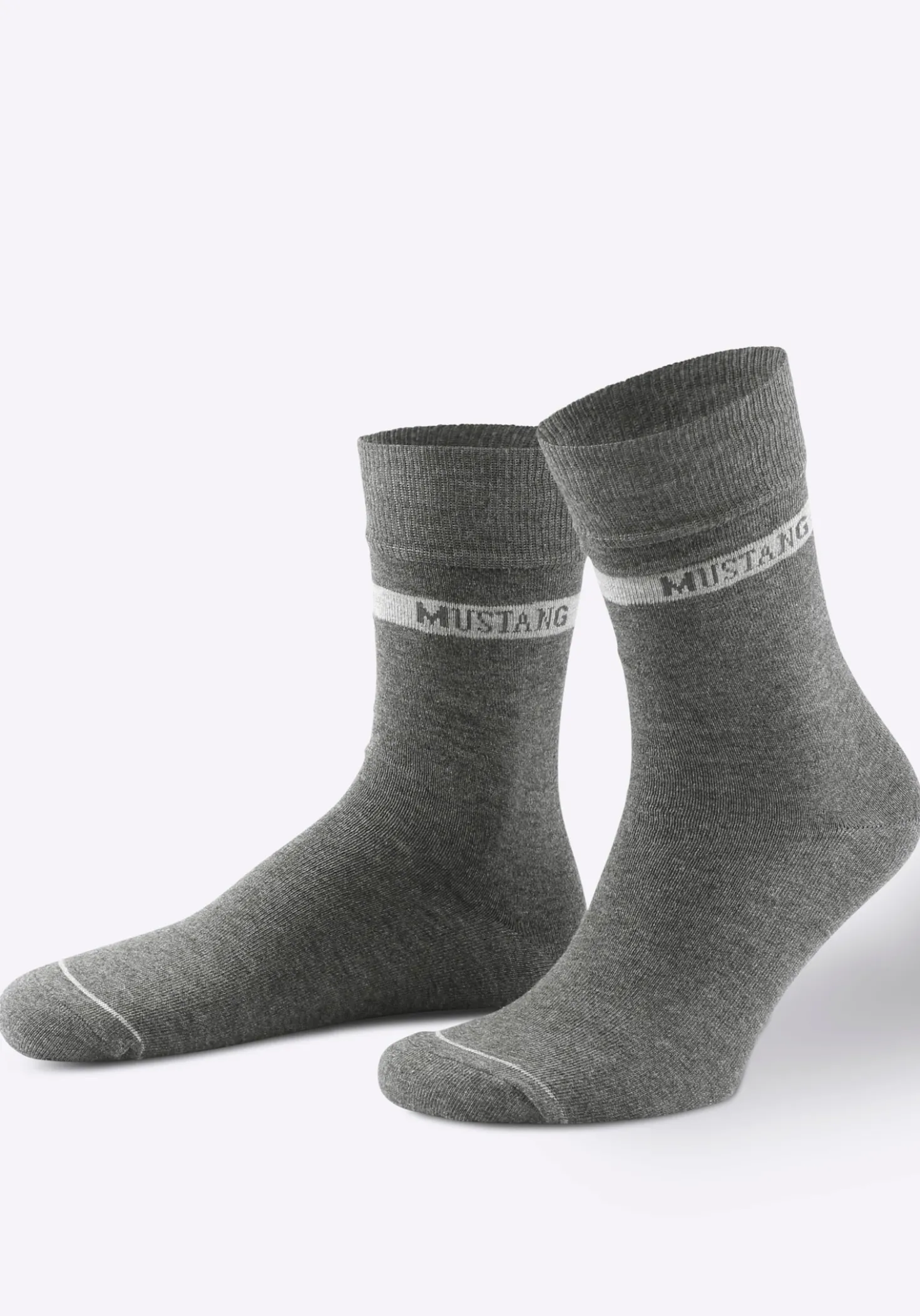 Herren-Socken