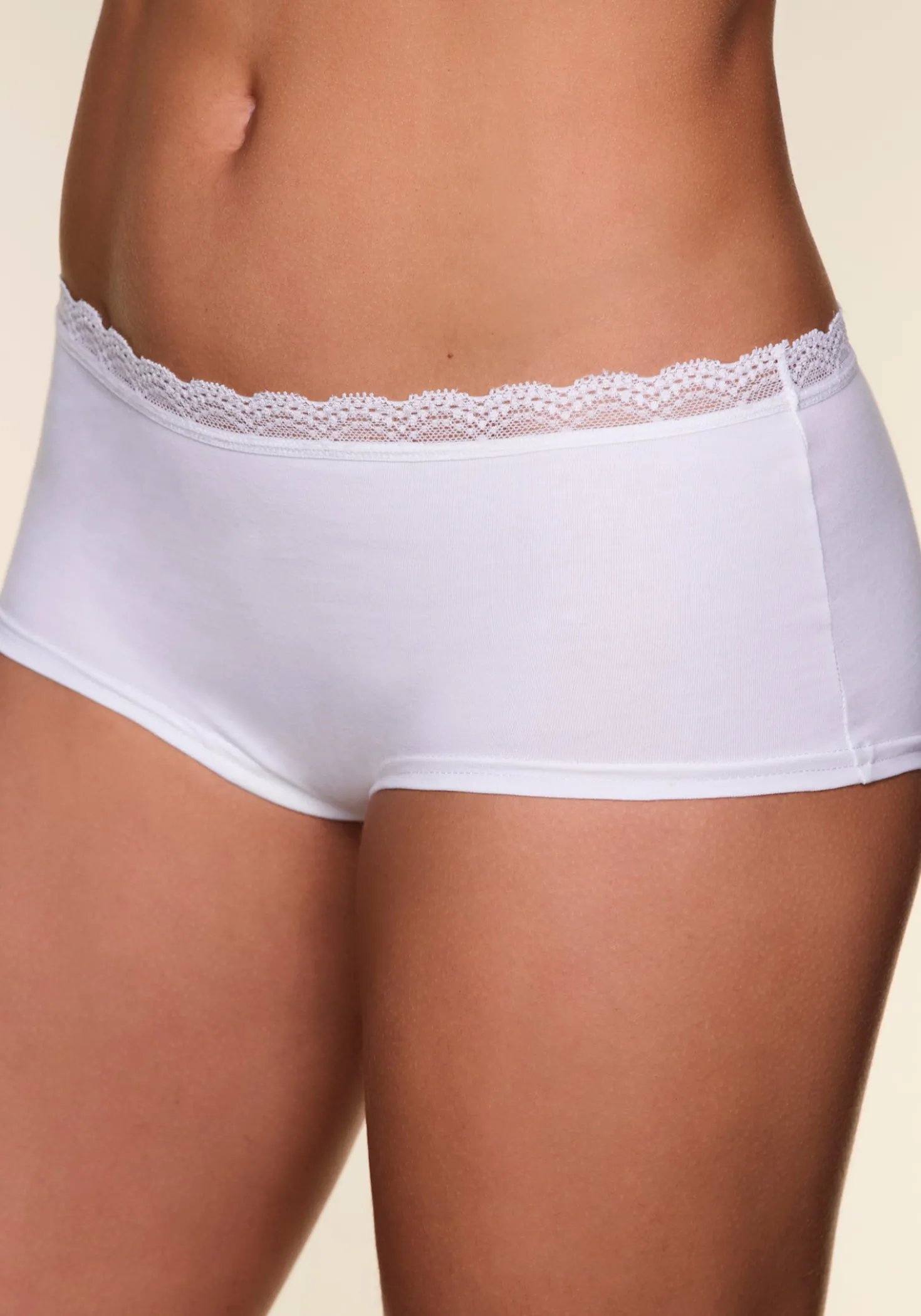 Hüftpanty