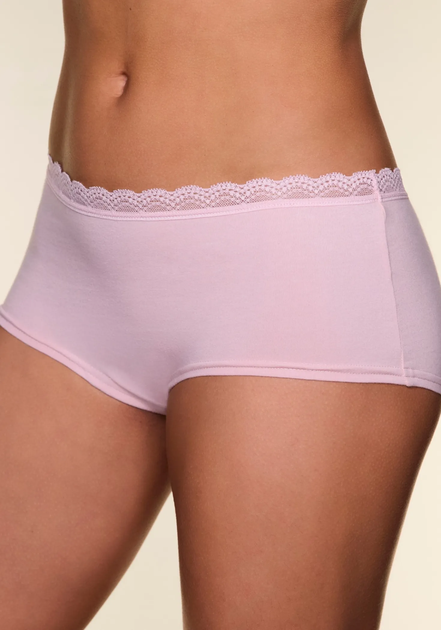Hüftpanty