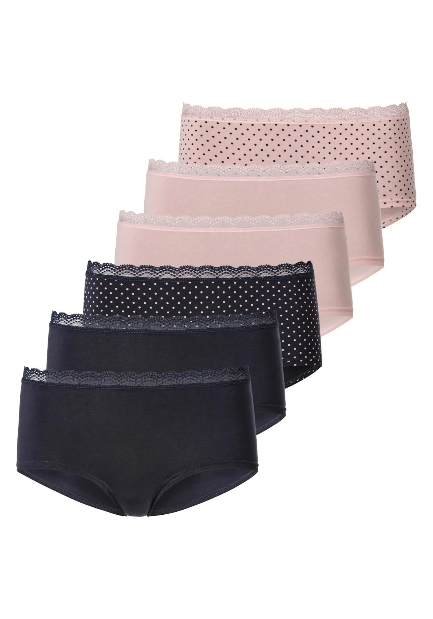 Hüftpanty