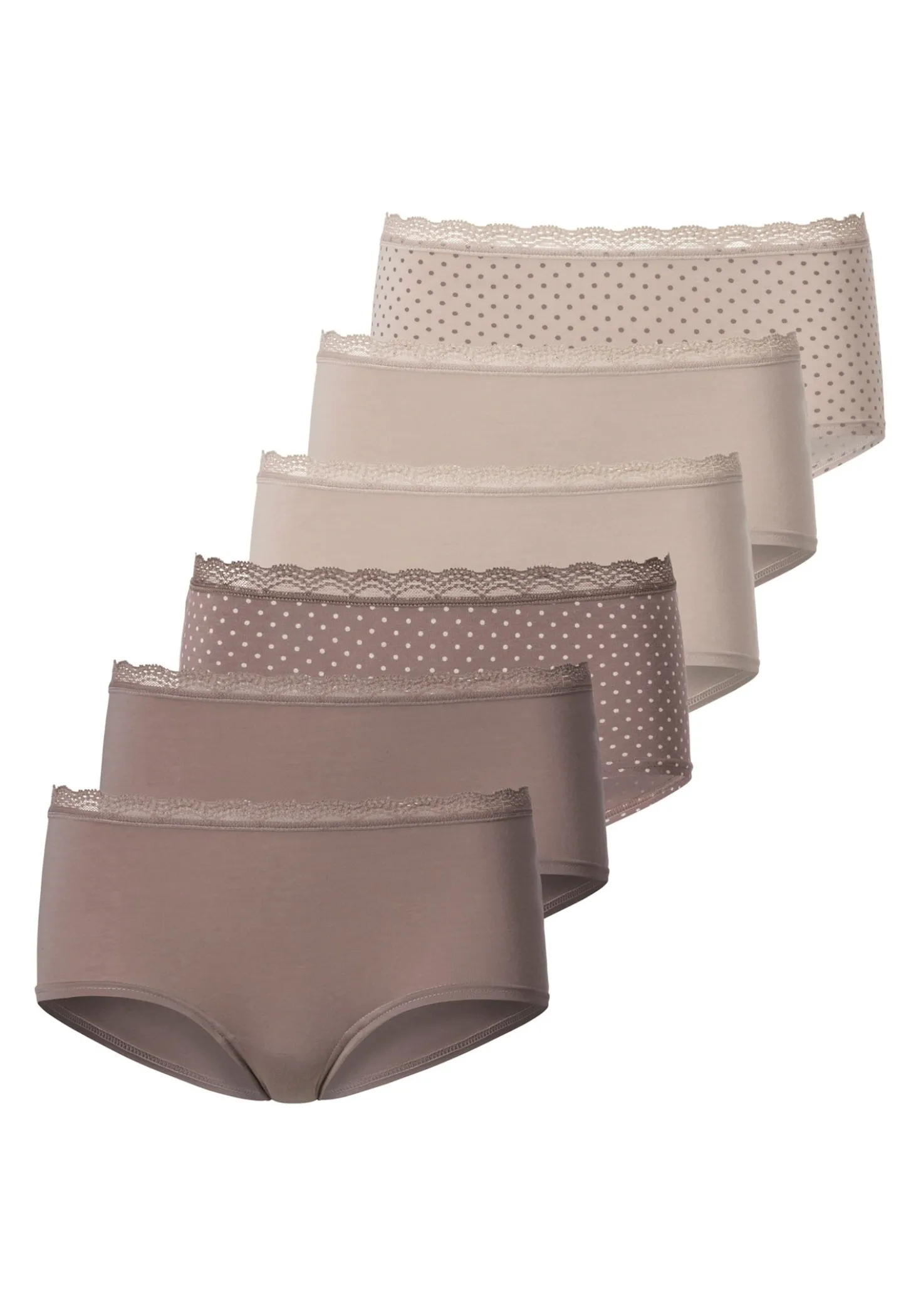 Hüftpanty
