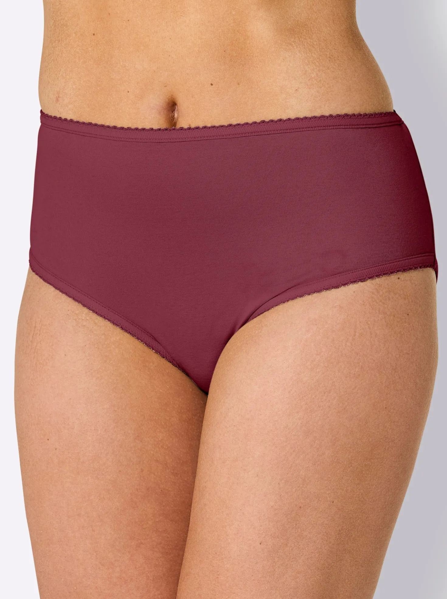 Hüftslip