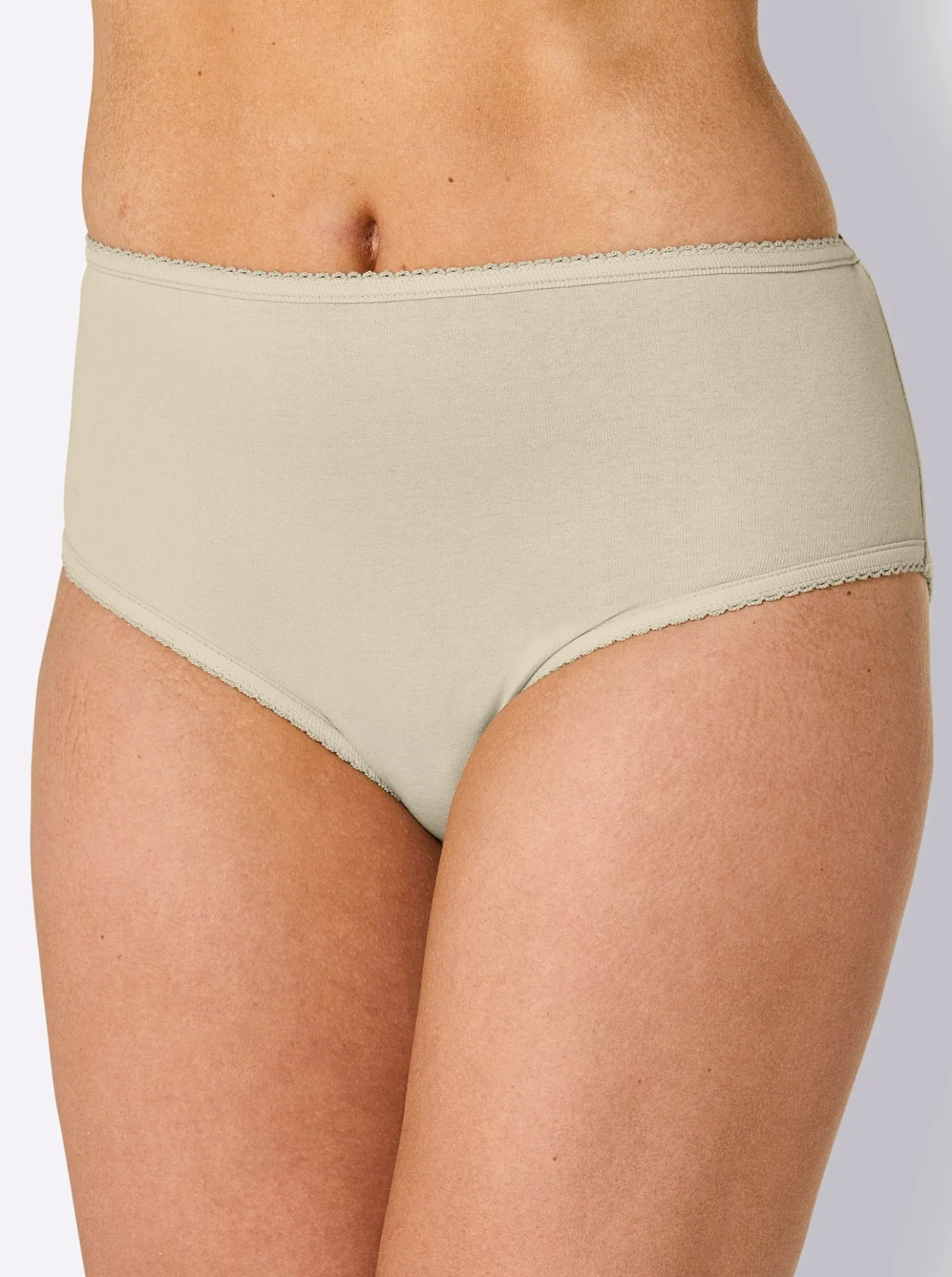 Hüftslip