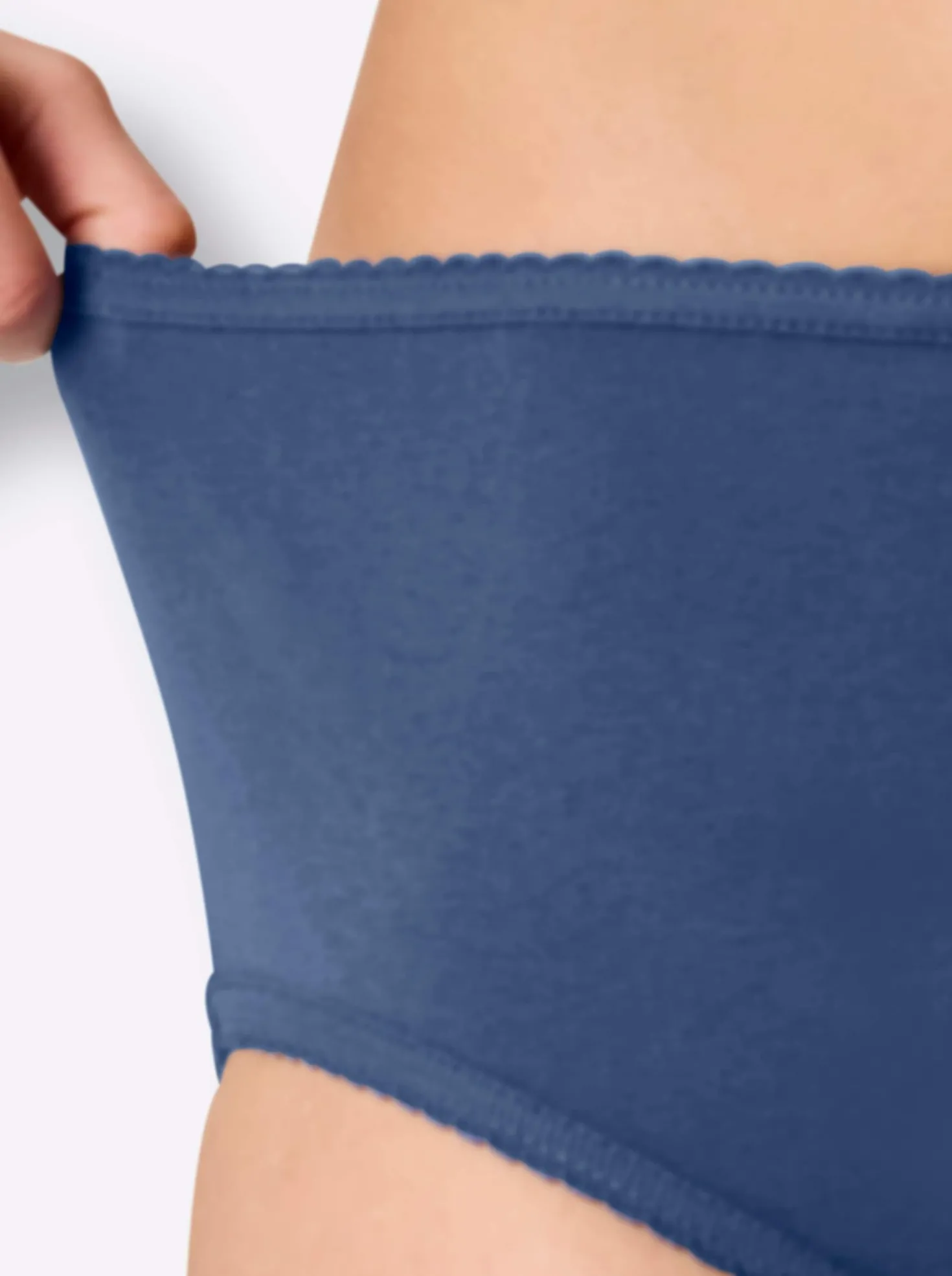 Hüftslip