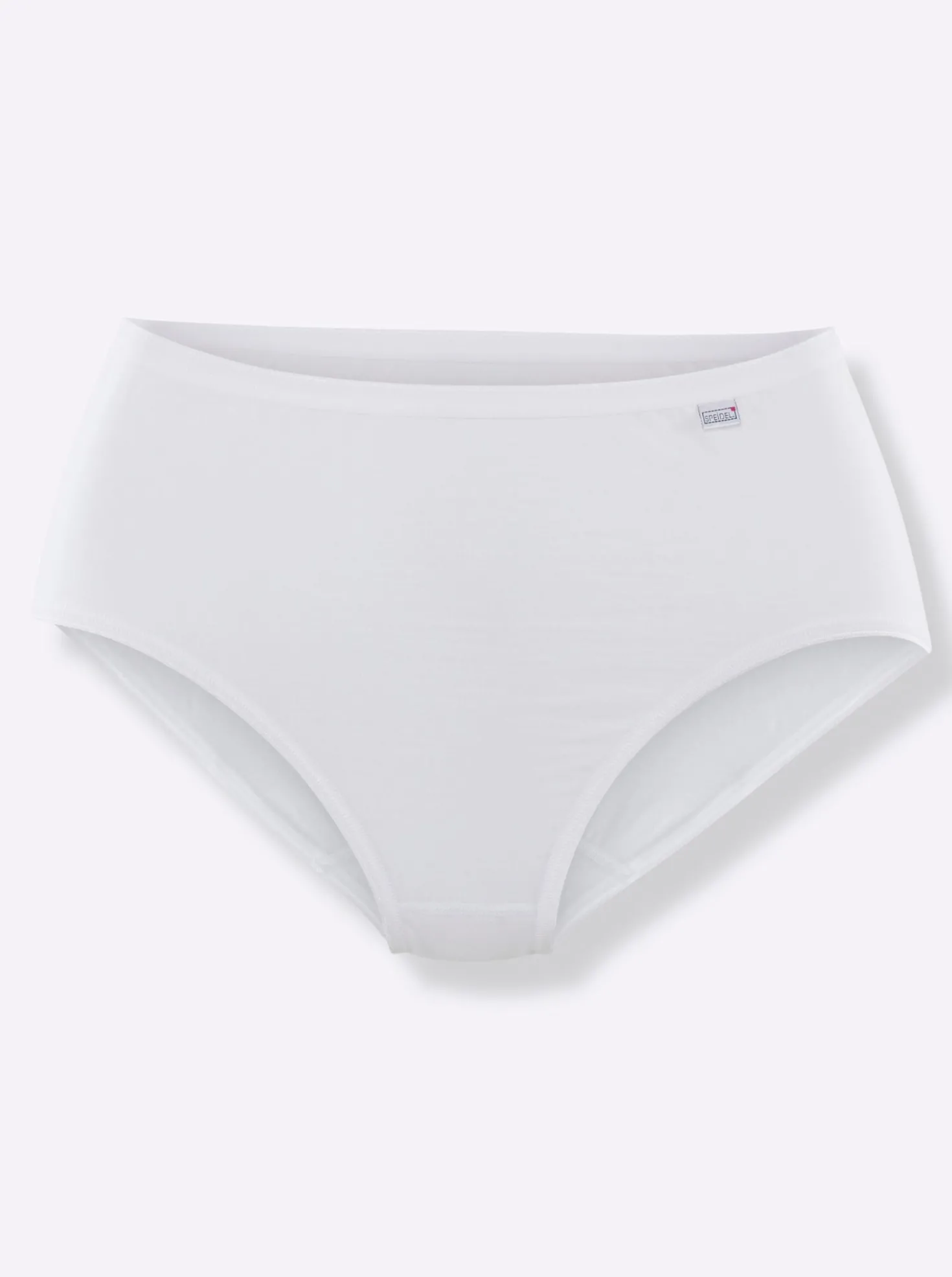 Hüftslip ohne Seitennähte