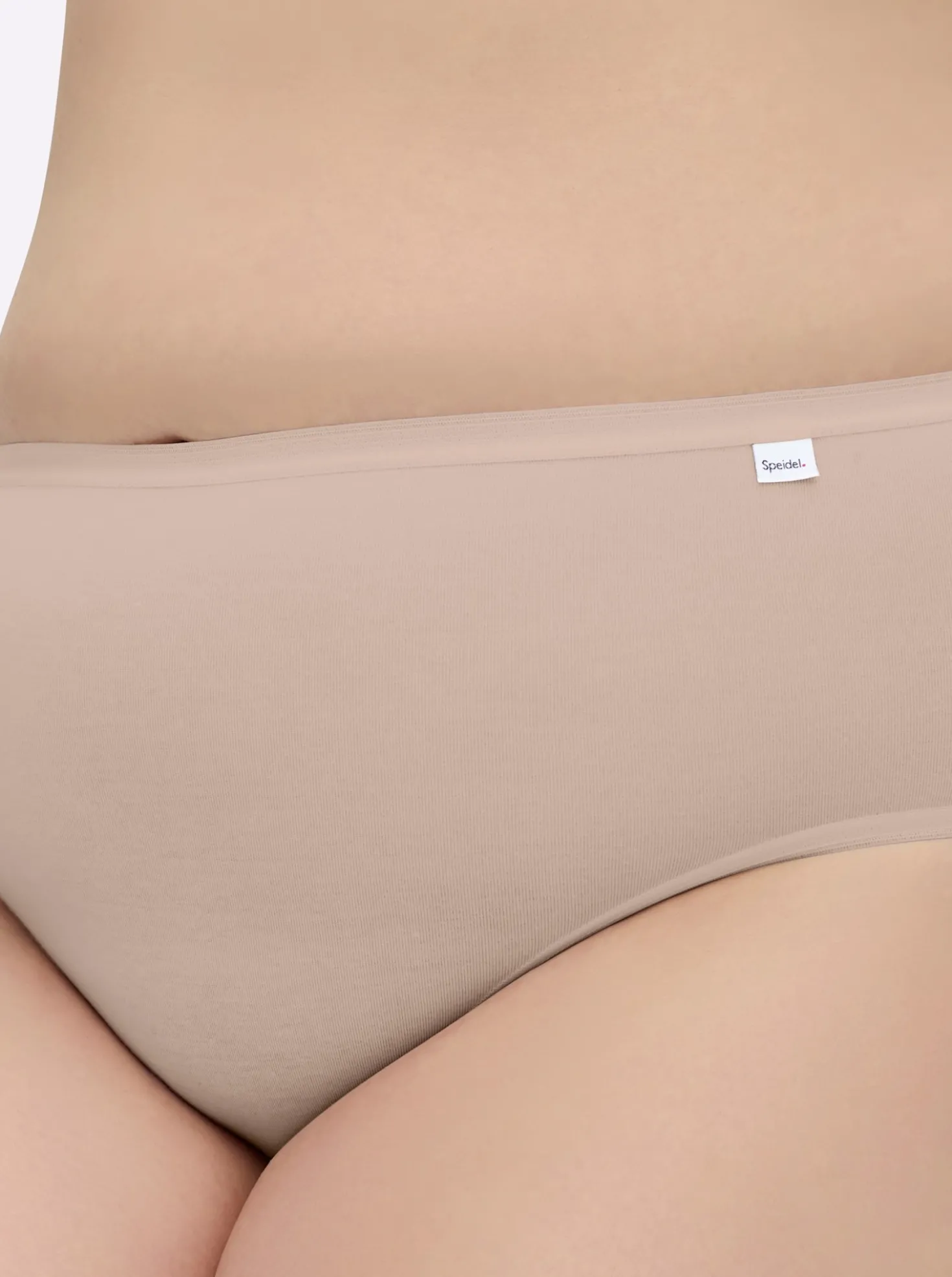 Hüftslip ohne Seitennähte