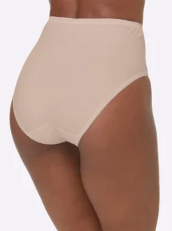 Hüftslip ohne Seitennähte