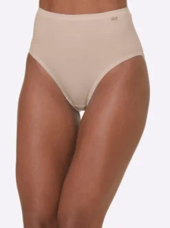 Hüftslip ohne Seitennähte