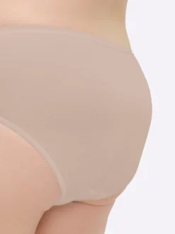 Hüftslip ohne Seitennähte
