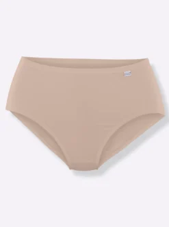 Hüftslip ohne Seitennähte