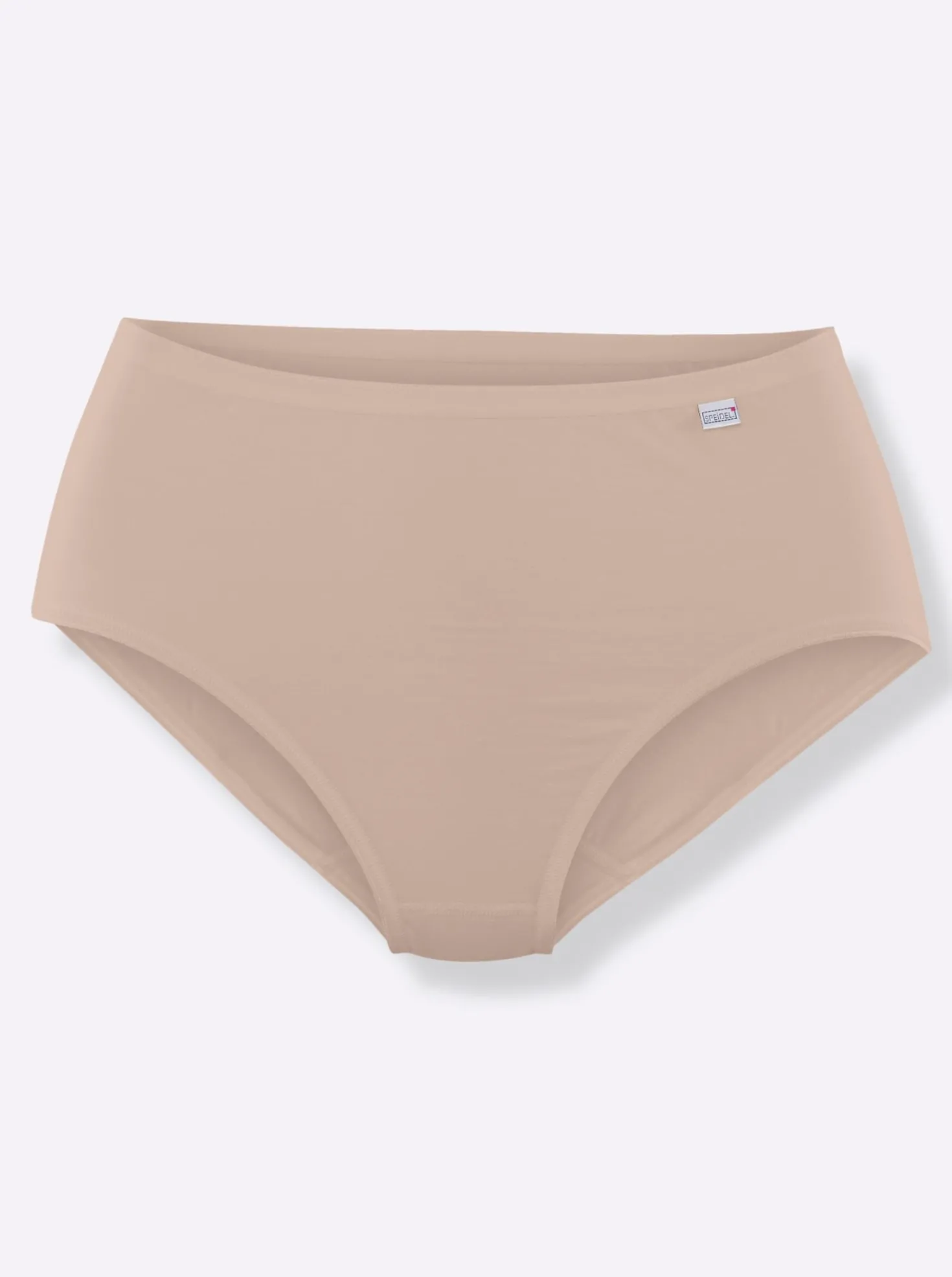 Hüftslip ohne Seitennähte