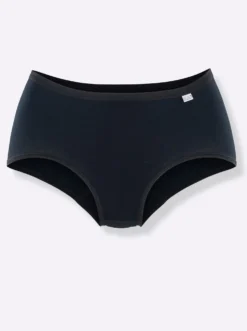 Hüftslip ohne Seitennähte