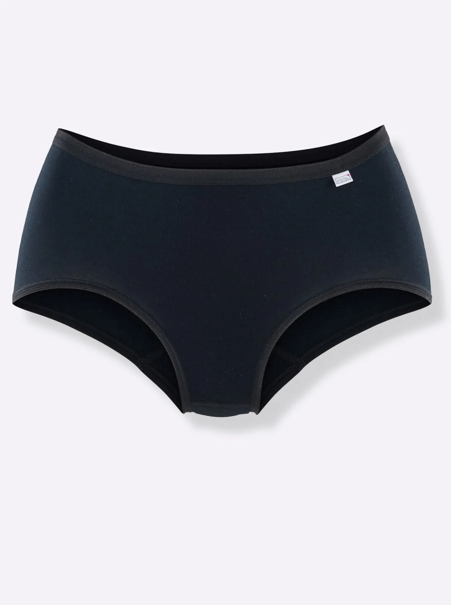 Hüftslip ohne Seitennähte
