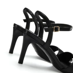 High-Heel-Sandalette