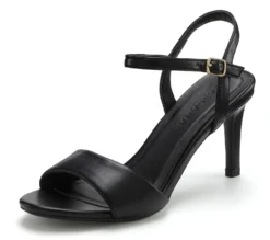 High-Heel-Sandalette