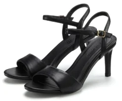 High-Heel-Sandalette