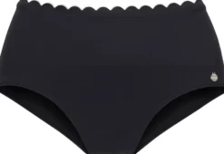 Highwaist-Bikini-Hose