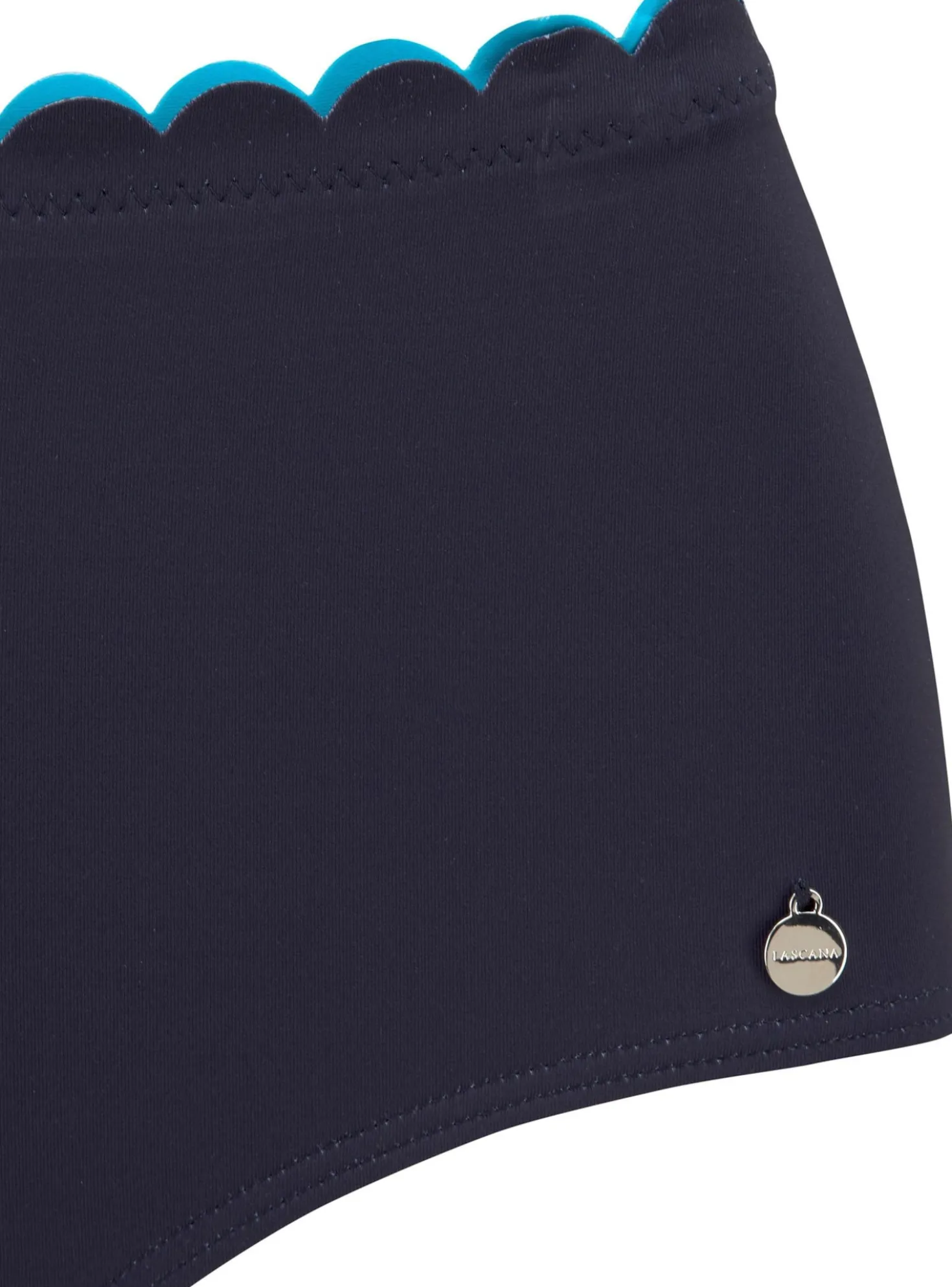 Highwaist-Bikini-Hose