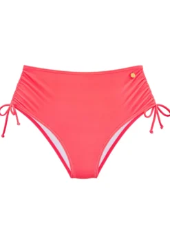 Highwaist-Bikini-Hose