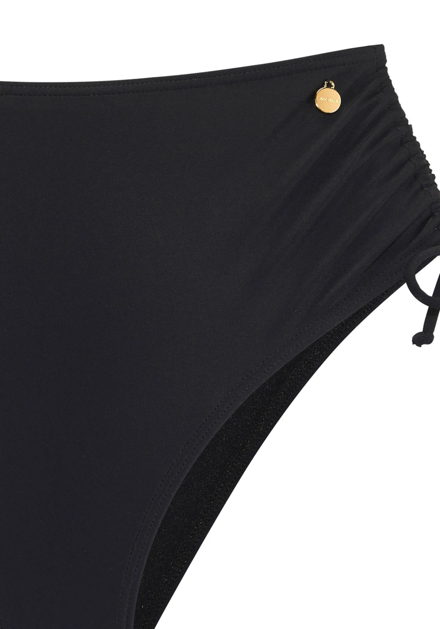 Highwaist-Bikini-Hose