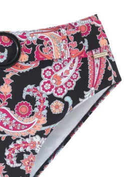 Highwaist-Bikini-Hose