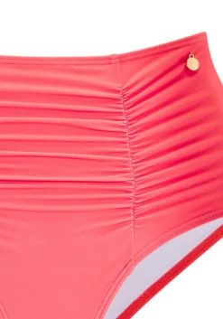 Highwaist-Bikini-Hose