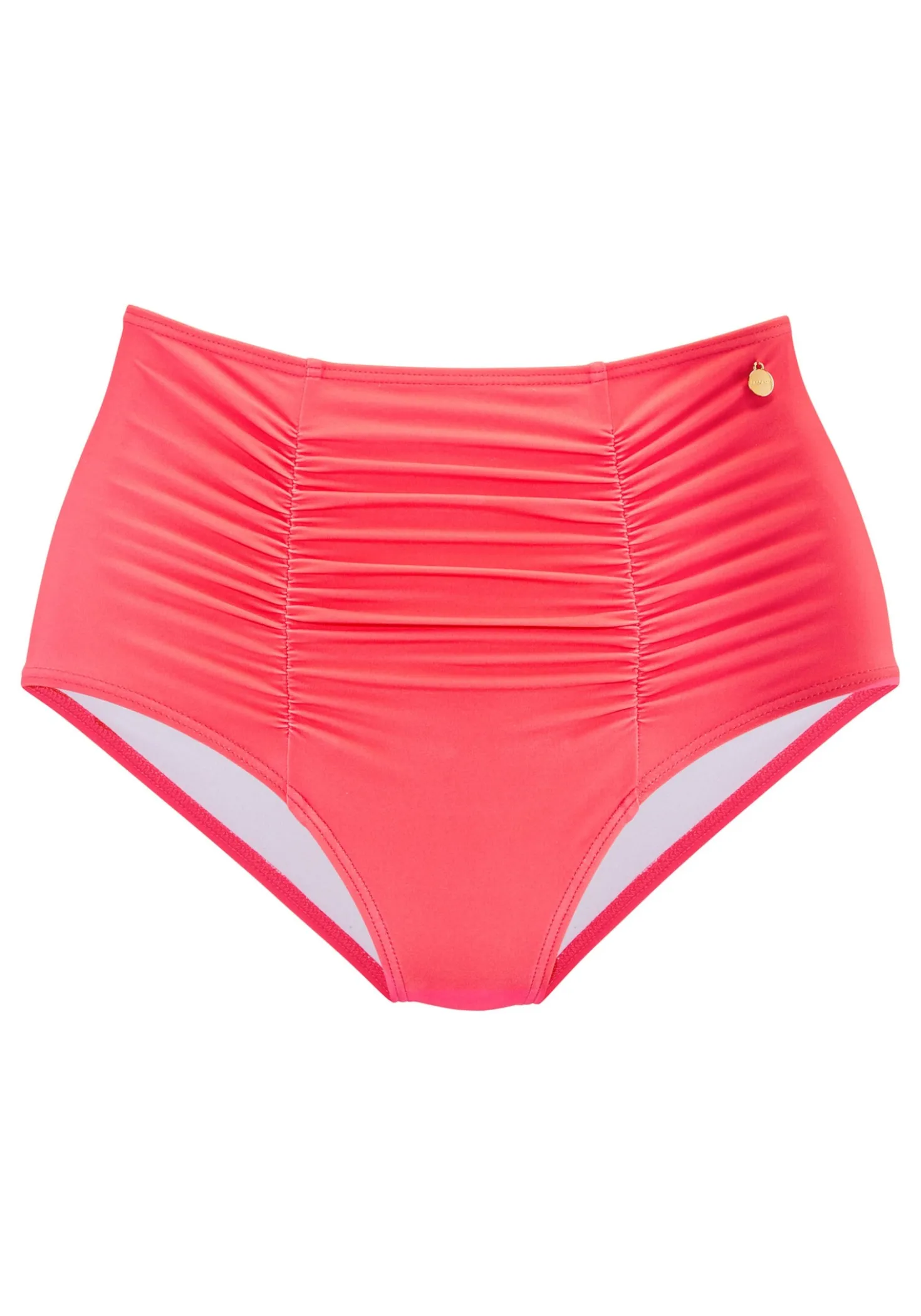 Highwaist-Bikini-Hose