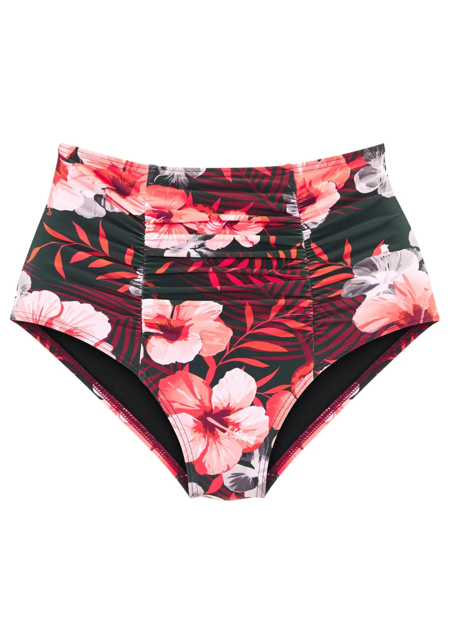 Highwaist-Bikini-Hose