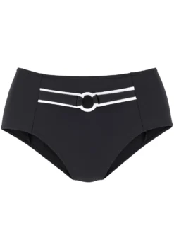 Highwaist-Bikini-Hose