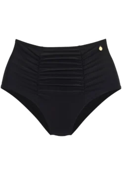 Highwaist-Bikini-Hose