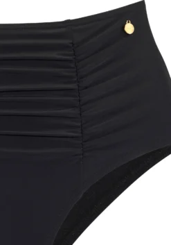 Highwaist-Bikini-Hose