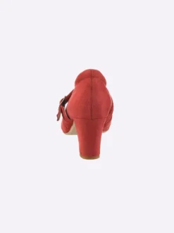 Hochfrontpumps