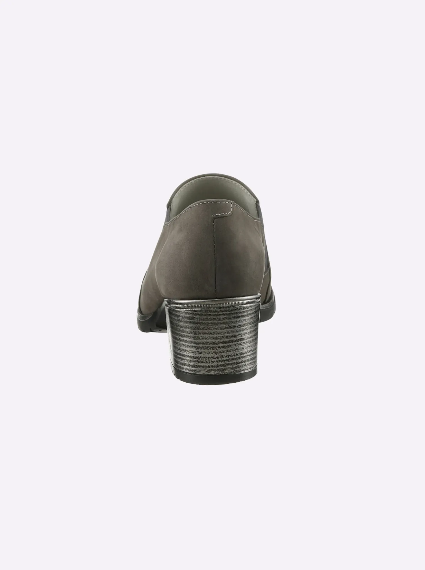 Hochfrontpumps