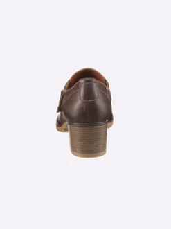 Hochfrontpumps