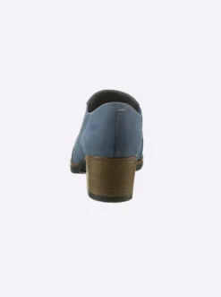 Hochfrontpumps