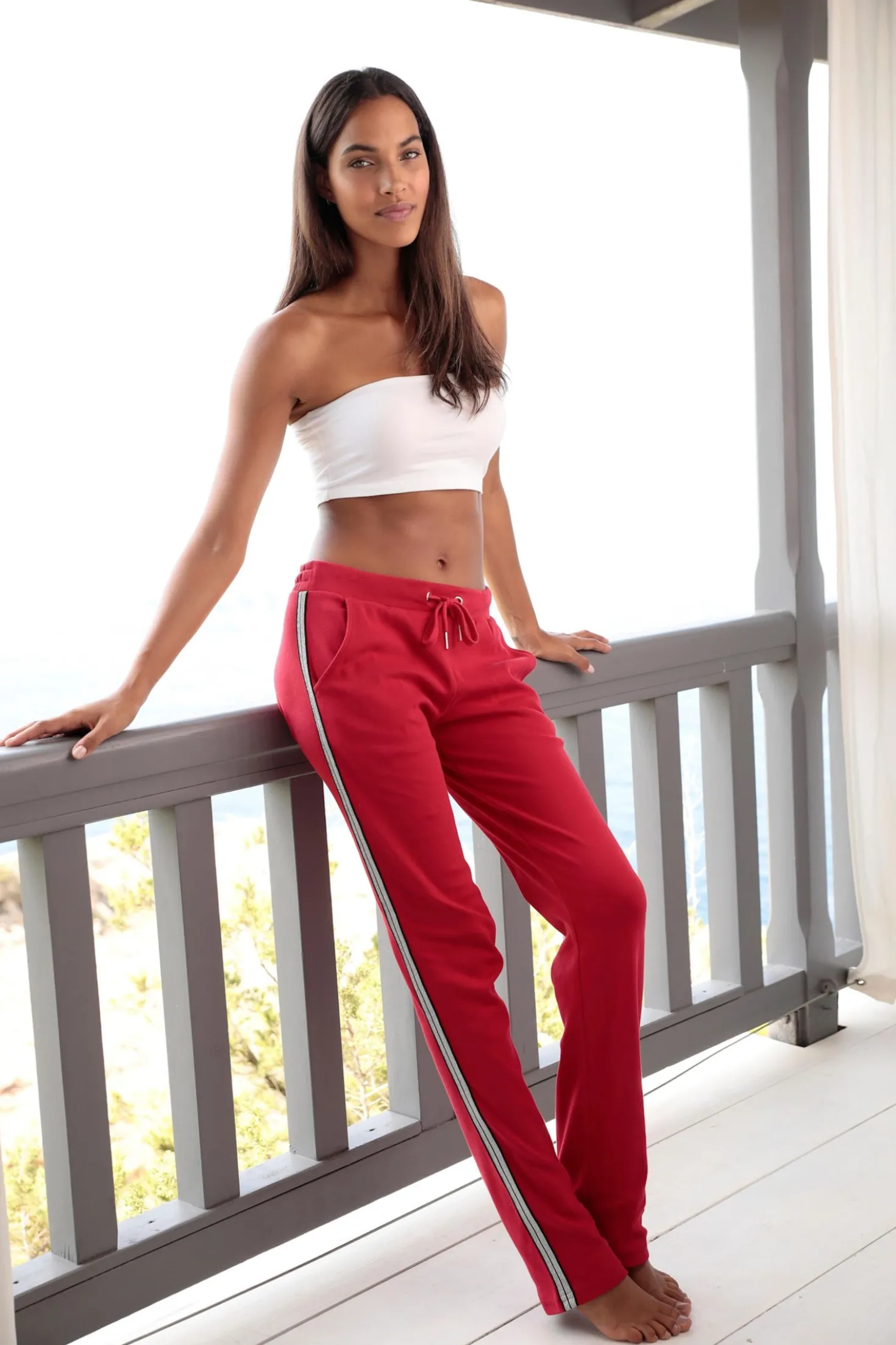 Homewearhose