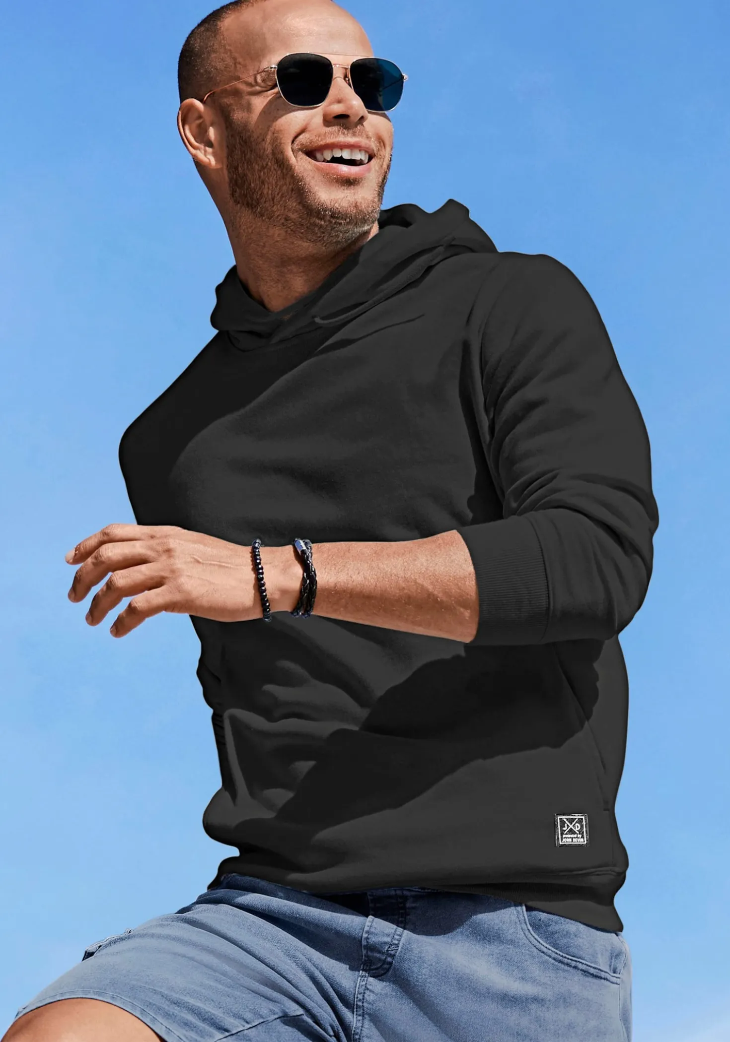 Hoodie