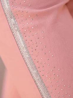 Hose im 5-Pocket-Stil
