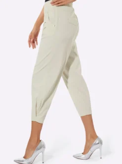 7/8-Hose in Bengalin-Qualität