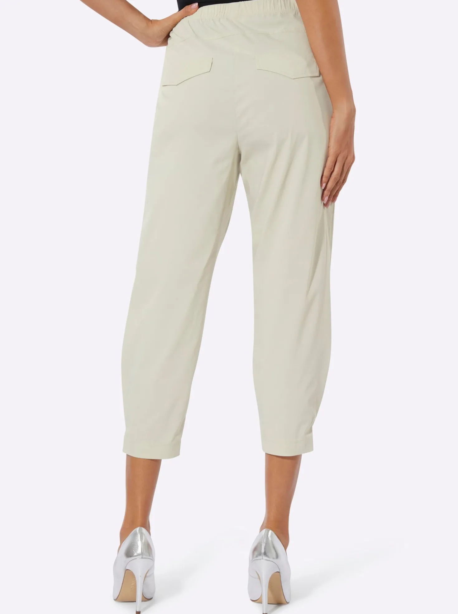 7/8-Hose in Bengalin-Qualität