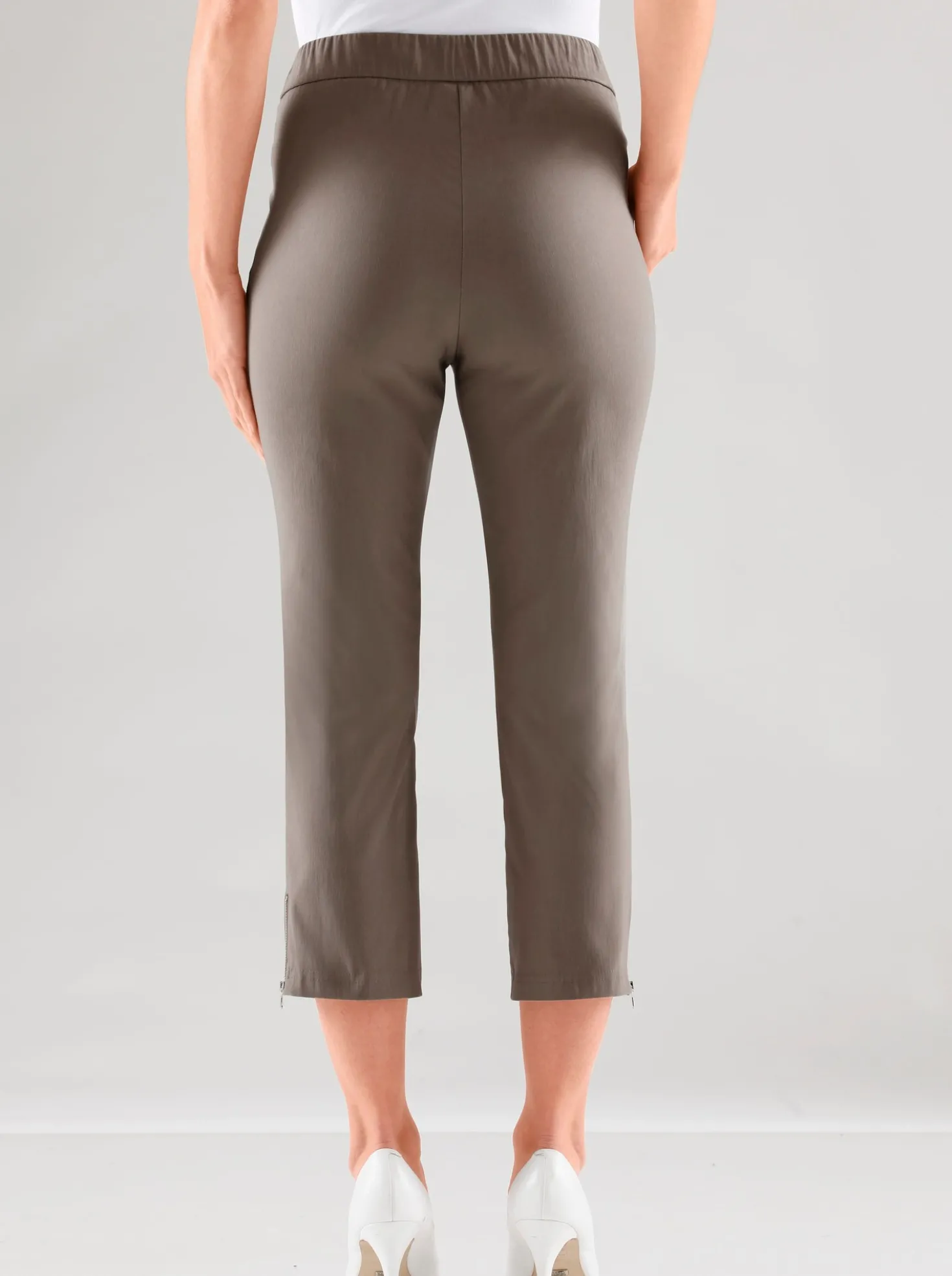 7/8-Hose in Bengalin-Qualität