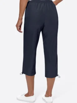 7/8-Hose in Microfaser-Qualität