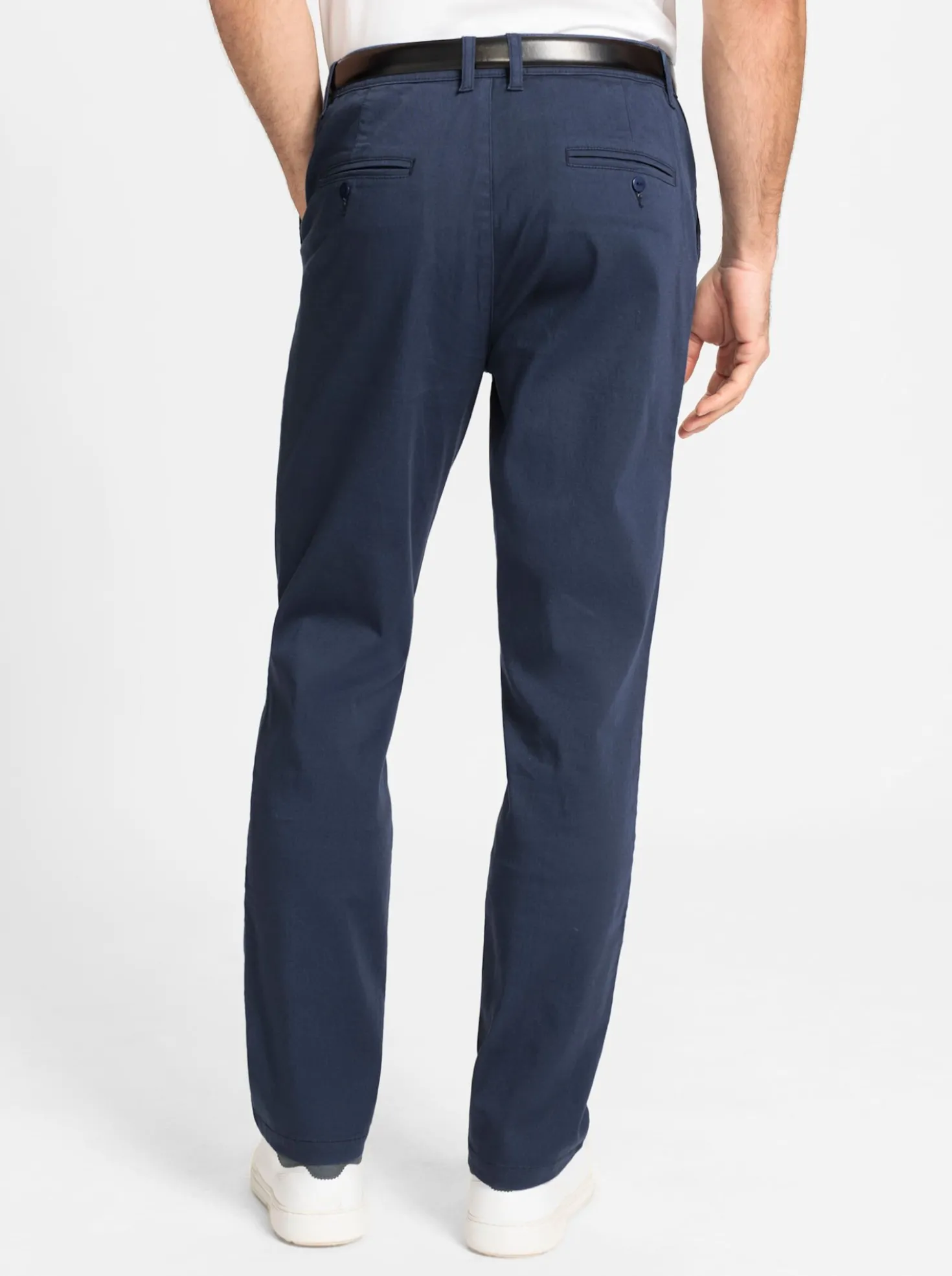 Hose in 5-Pocket-Form