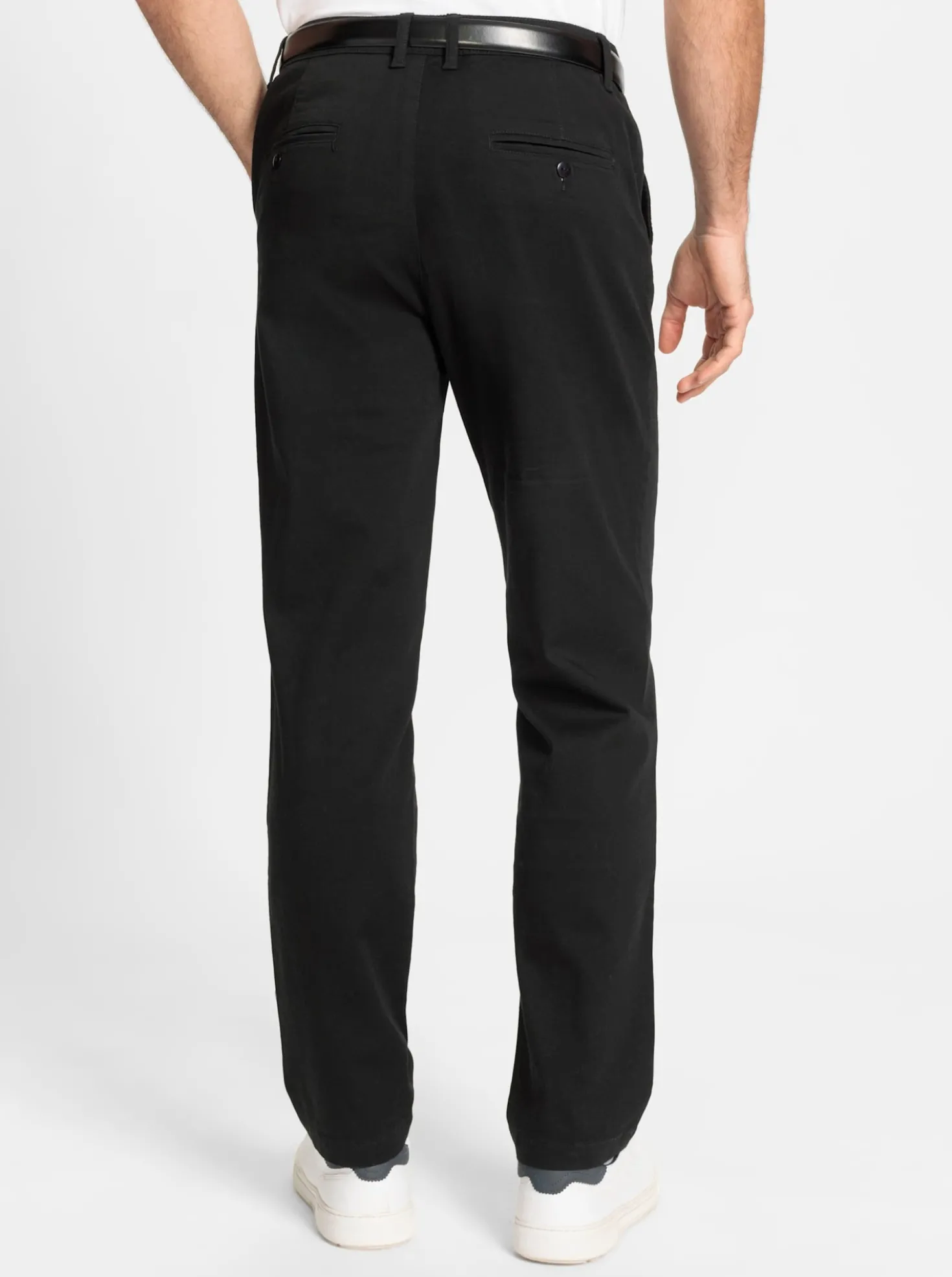 Hose in 5-Pocket-Form
