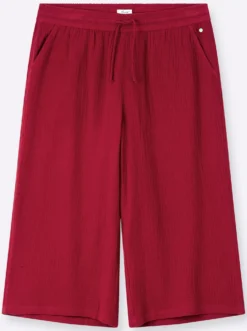 3/4-Hose in Schlupfform