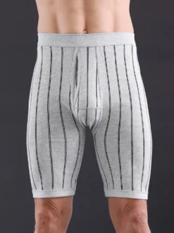 Hose knielang